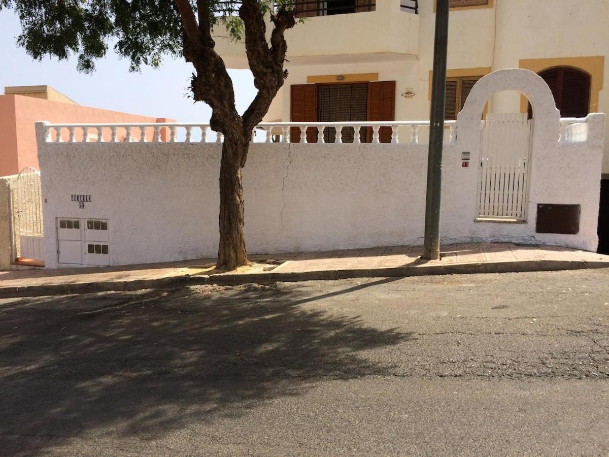 Mazarrón Apartamento Buena Vista El Alamillo מראה חיצוני תמונה