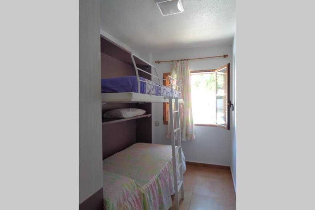 Mazarrón Apartamento Buena Vista El Alamillo מראה חיצוני תמונה