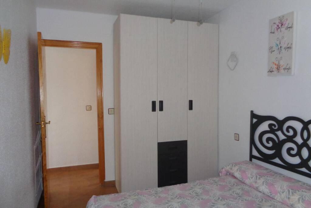 Mazarrón Apartamento Buena Vista El Alamillo מראה חיצוני תמונה
