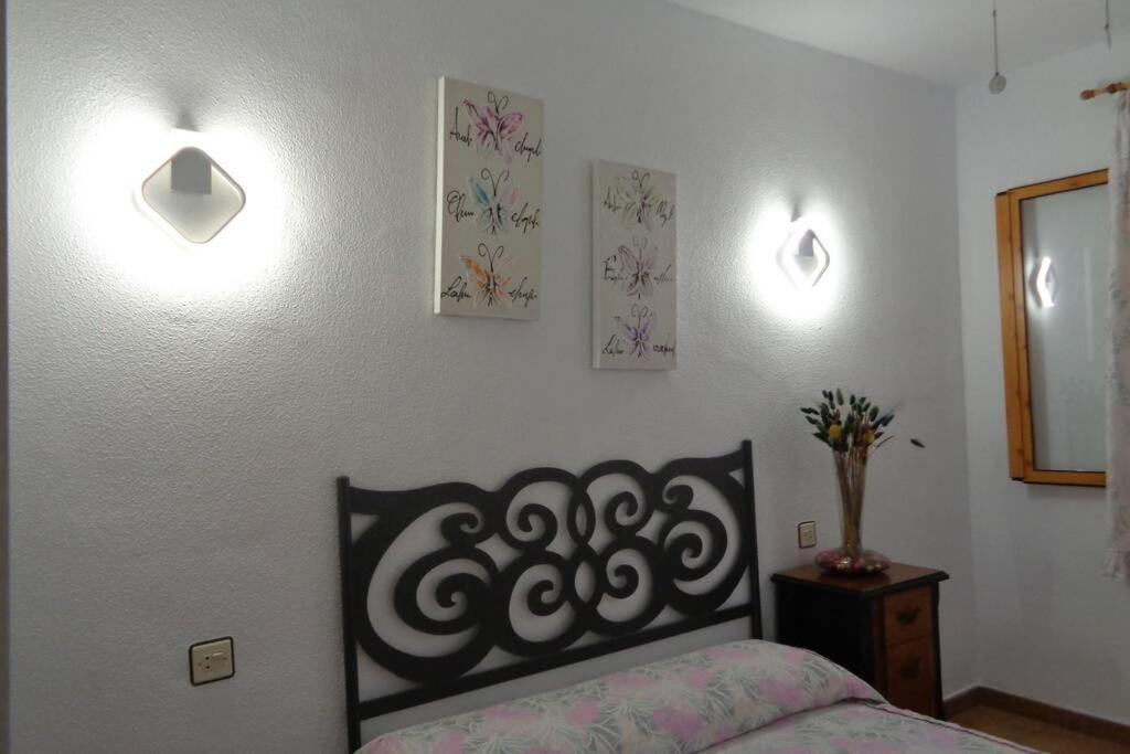 Mazarrón Apartamento Buena Vista El Alamillo מראה חיצוני תמונה