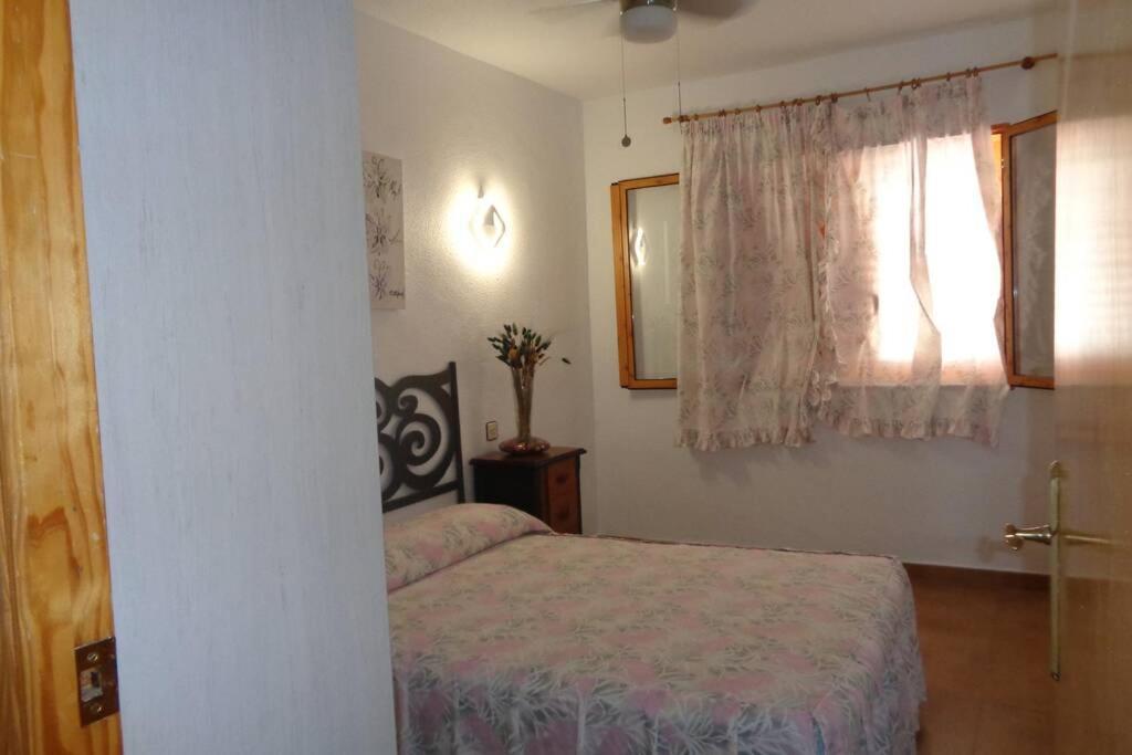 Mazarrón Apartamento Buena Vista El Alamillo מראה חיצוני תמונה
