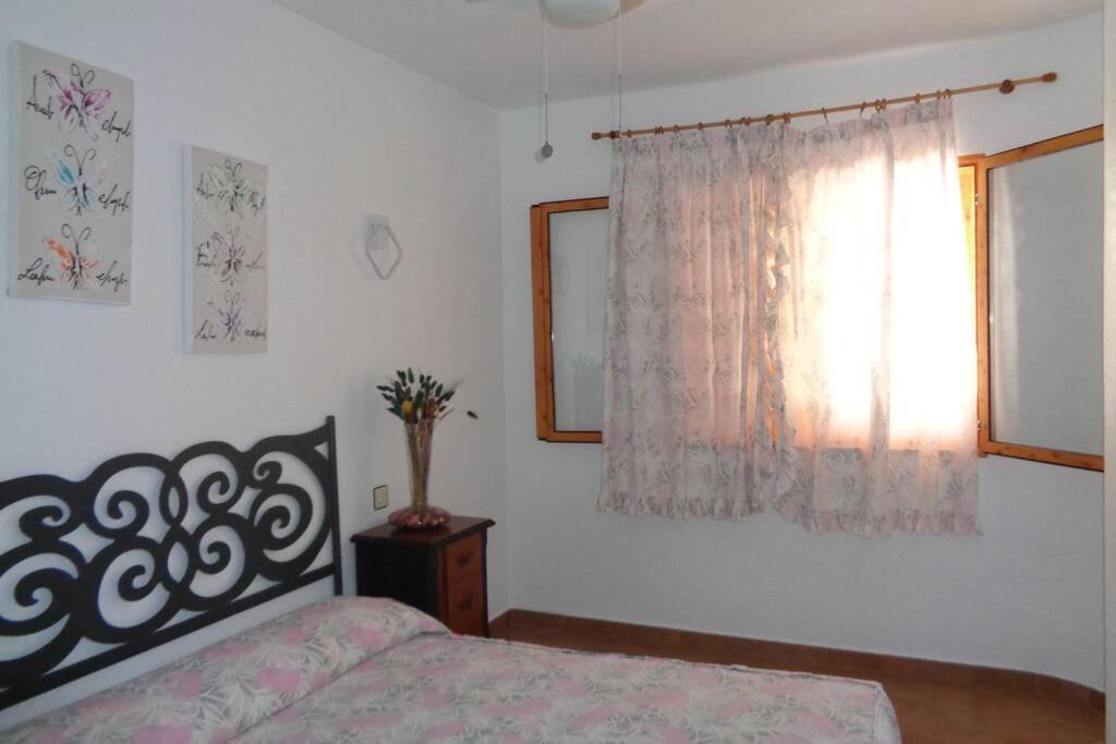 Mazarrón Apartamento Buena Vista El Alamillo מראה חיצוני תמונה