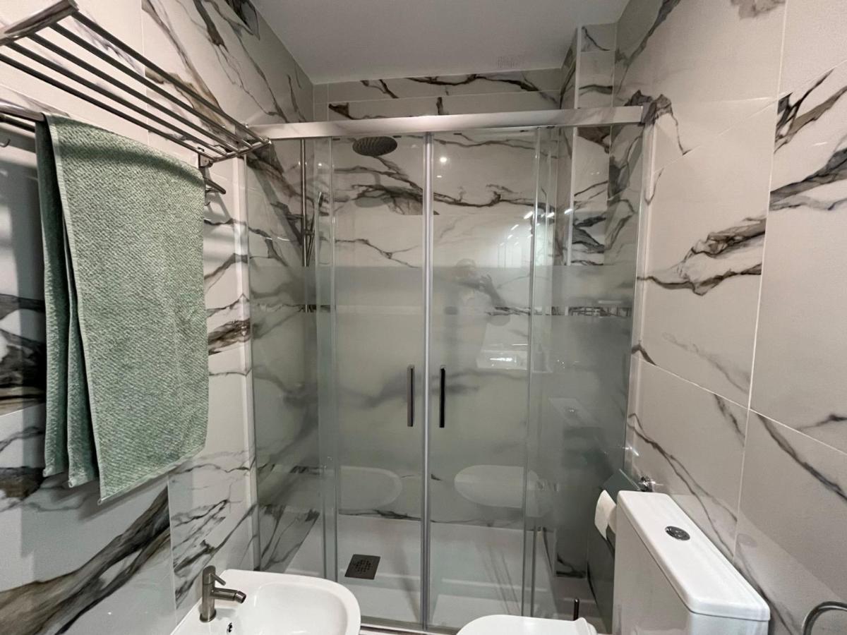 Mazarrón Apartamento Buena Vista El Alamillo מראה חיצוני תמונה