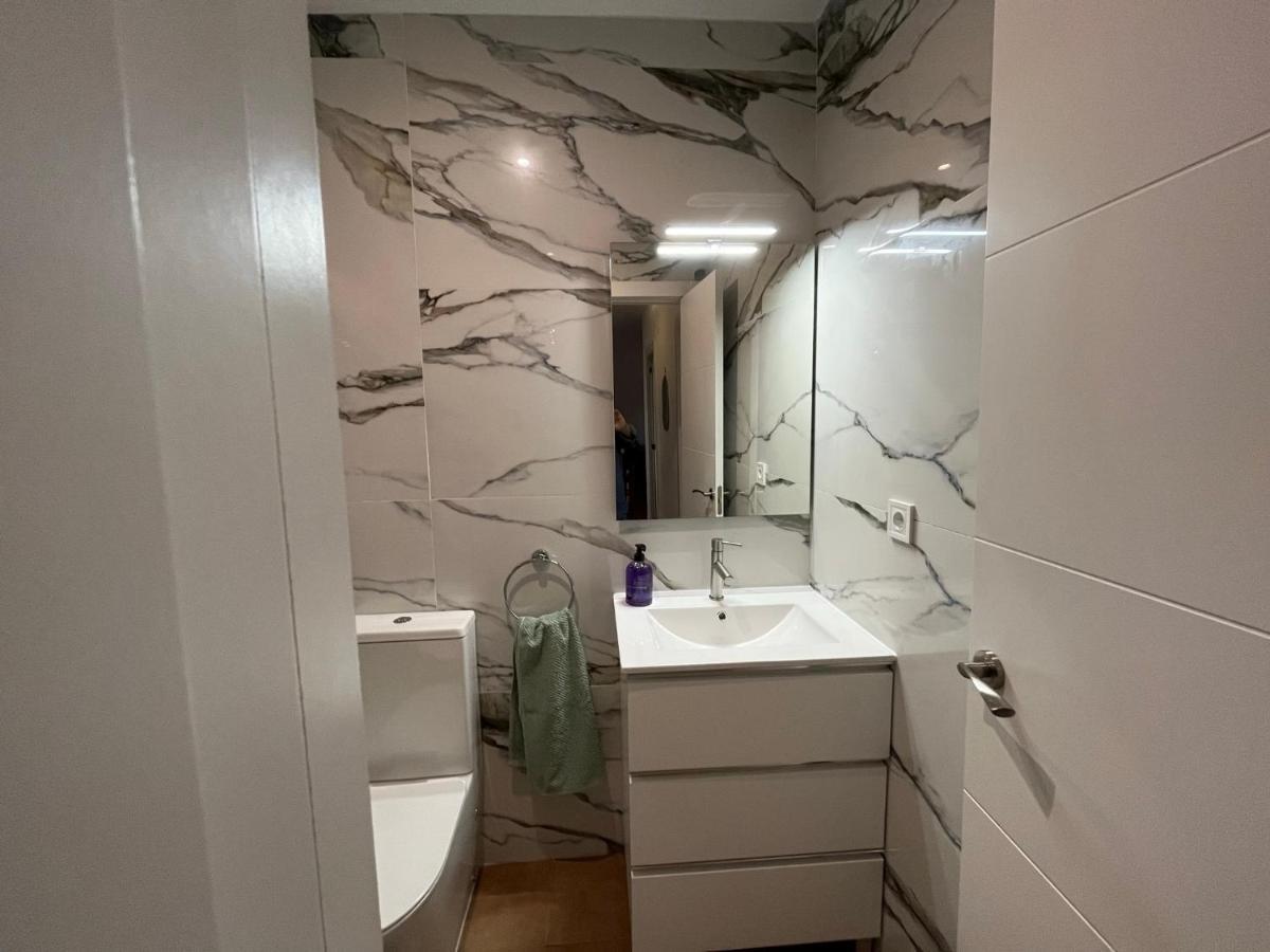 Mazarrón Apartamento Buena Vista El Alamillo מראה חיצוני תמונה