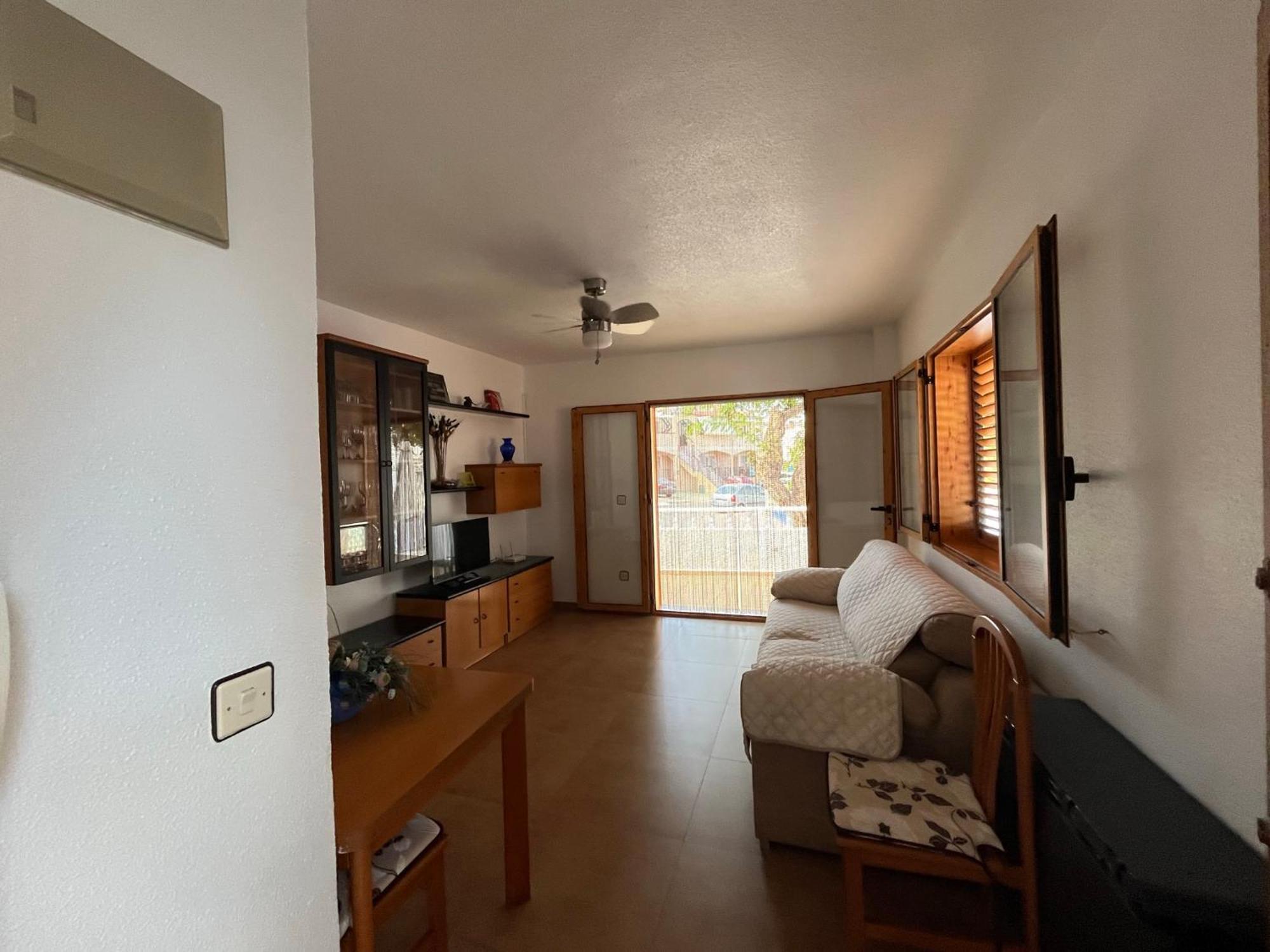 Mazarrón Apartamento Buena Vista El Alamillo מראה חיצוני תמונה