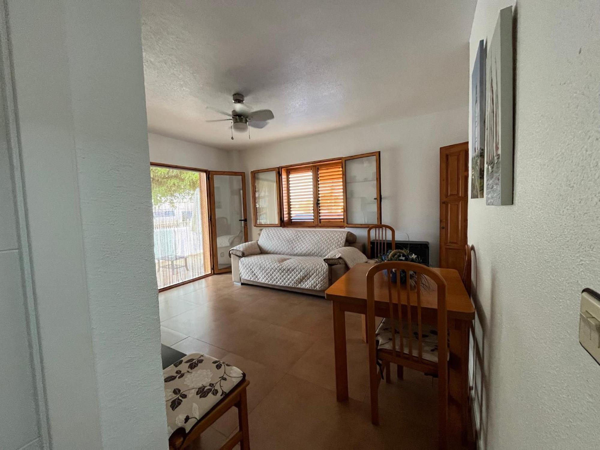 Mazarrón Apartamento Buena Vista El Alamillo מראה חיצוני תמונה