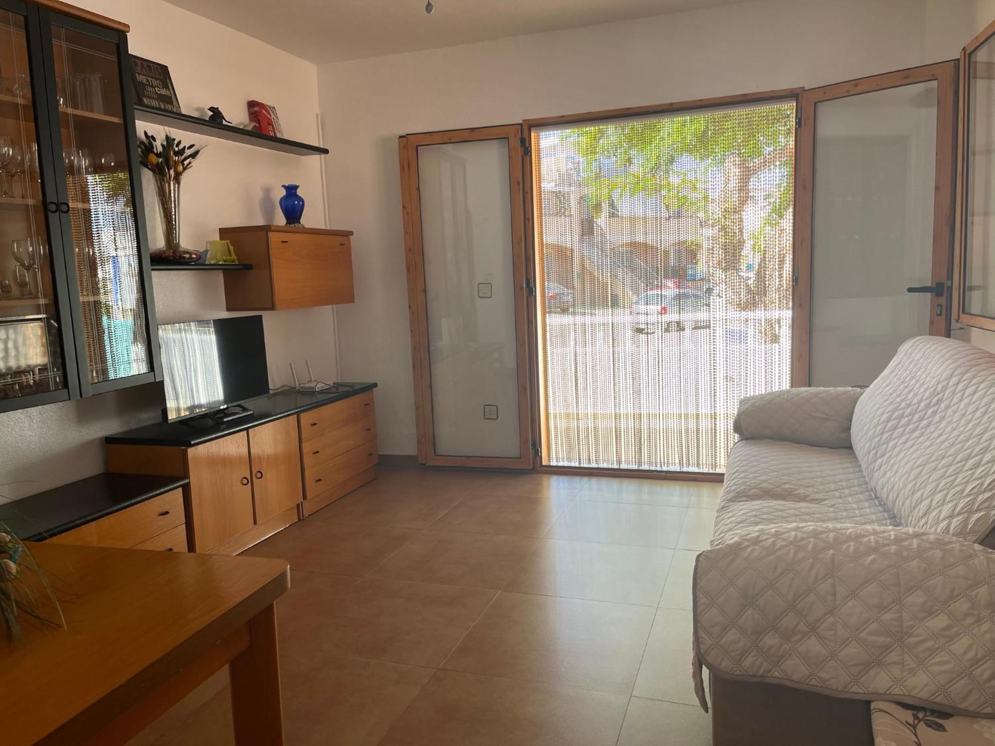 Mazarrón Apartamento Buena Vista El Alamillo מראה חיצוני תמונה