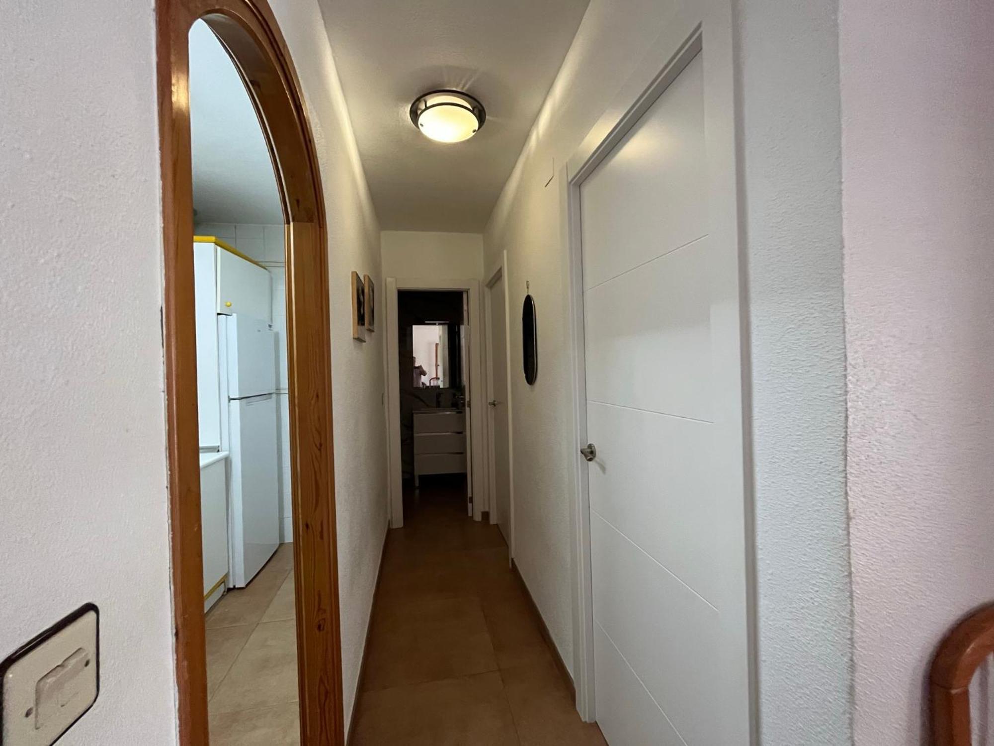 Mazarrón Apartamento Buena Vista El Alamillo מראה חיצוני תמונה