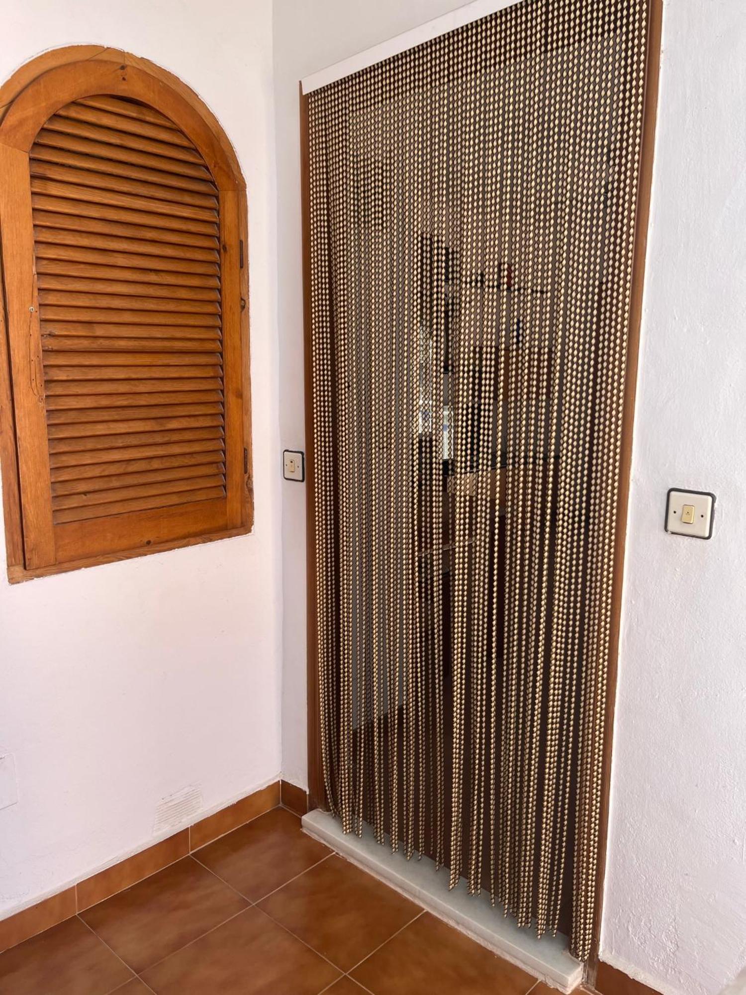 Mazarrón Apartamento Buena Vista El Alamillo מראה חיצוני תמונה