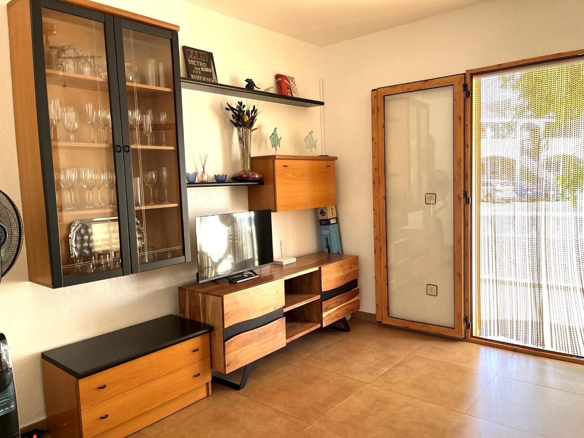 Mazarrón Apartamento Buena Vista El Alamillo מראה חיצוני תמונה