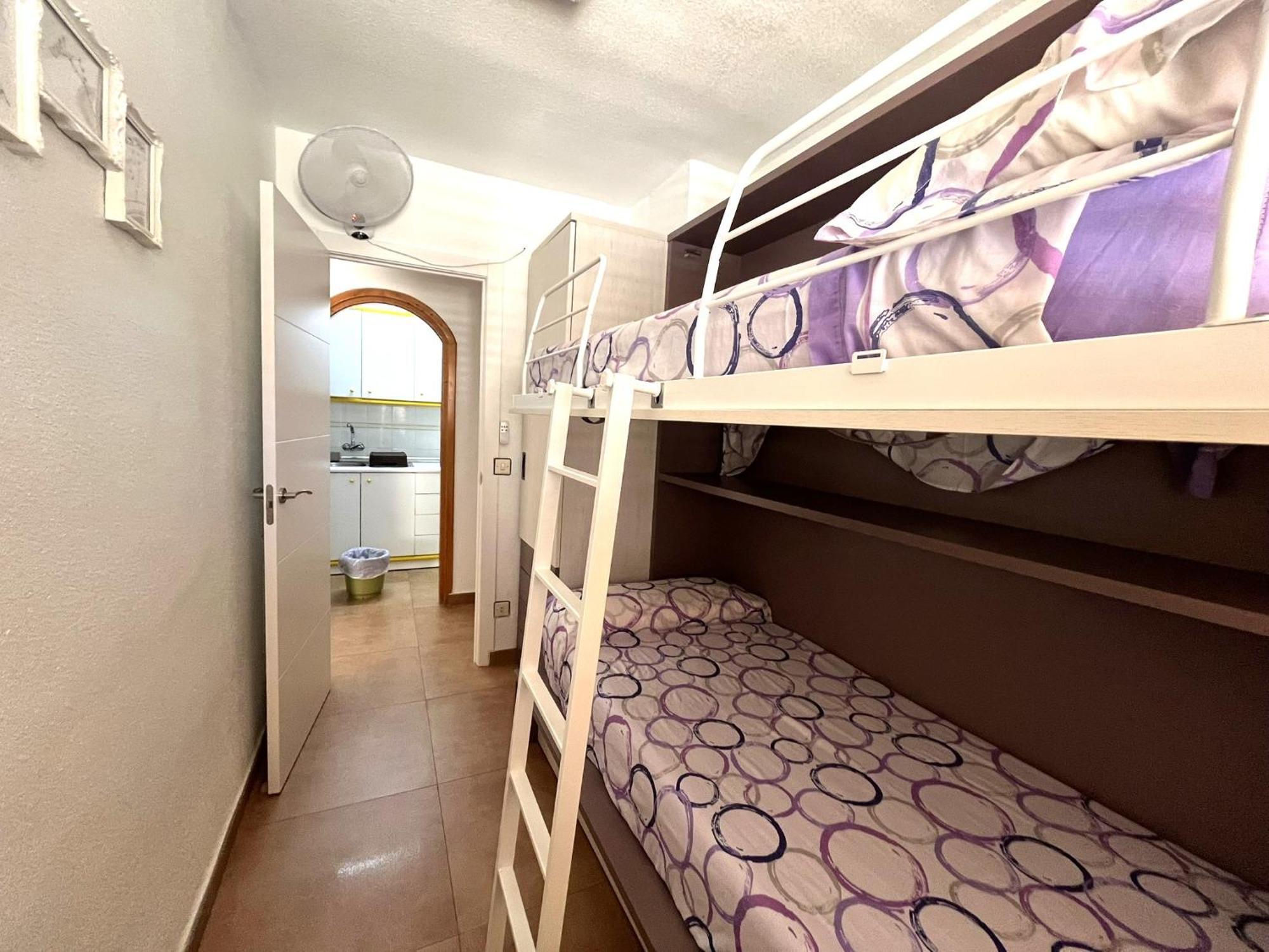 Mazarrón Apartamento Buena Vista El Alamillo מראה חיצוני תמונה