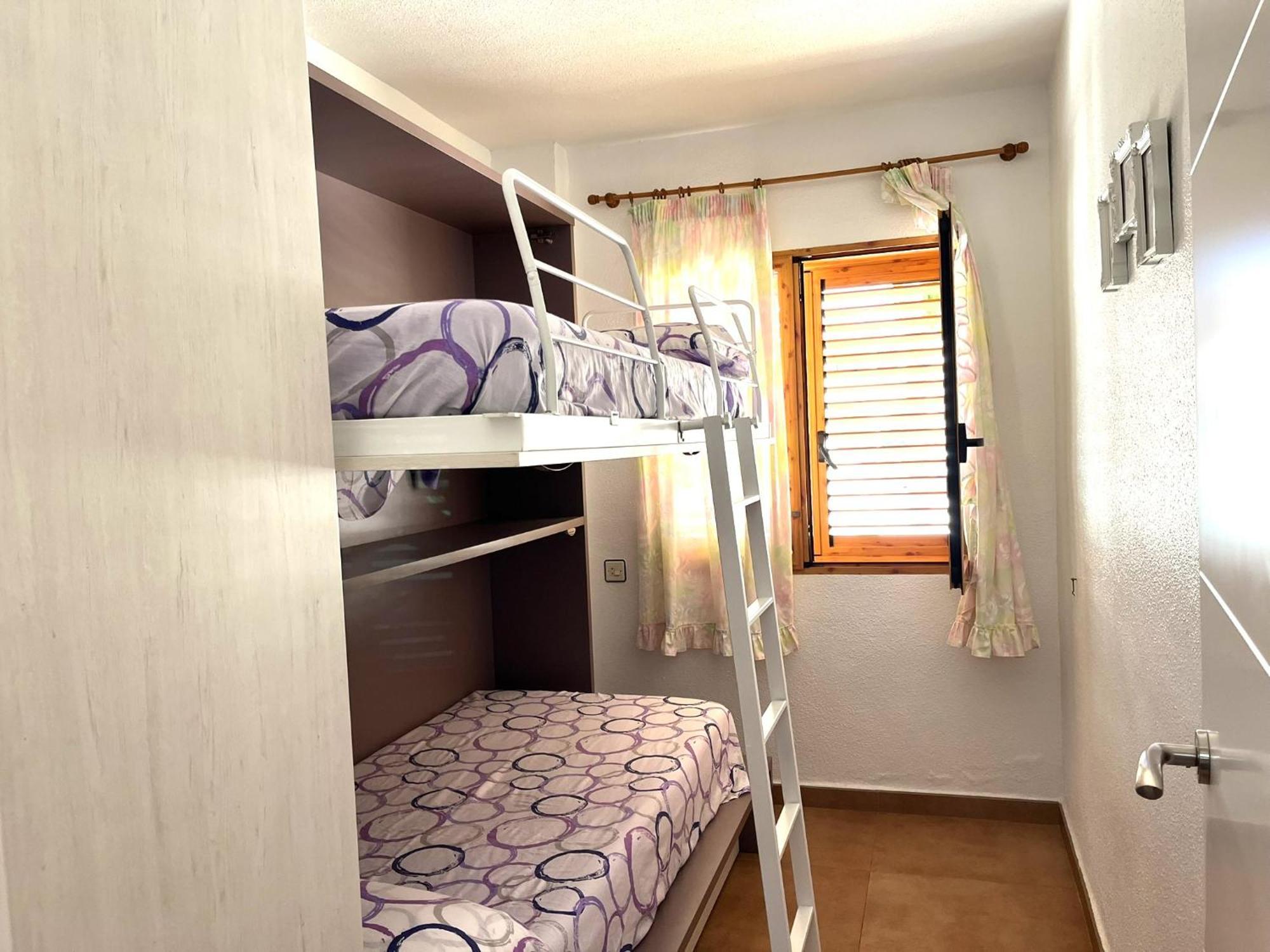 Mazarrón Apartamento Buena Vista El Alamillo מראה חיצוני תמונה