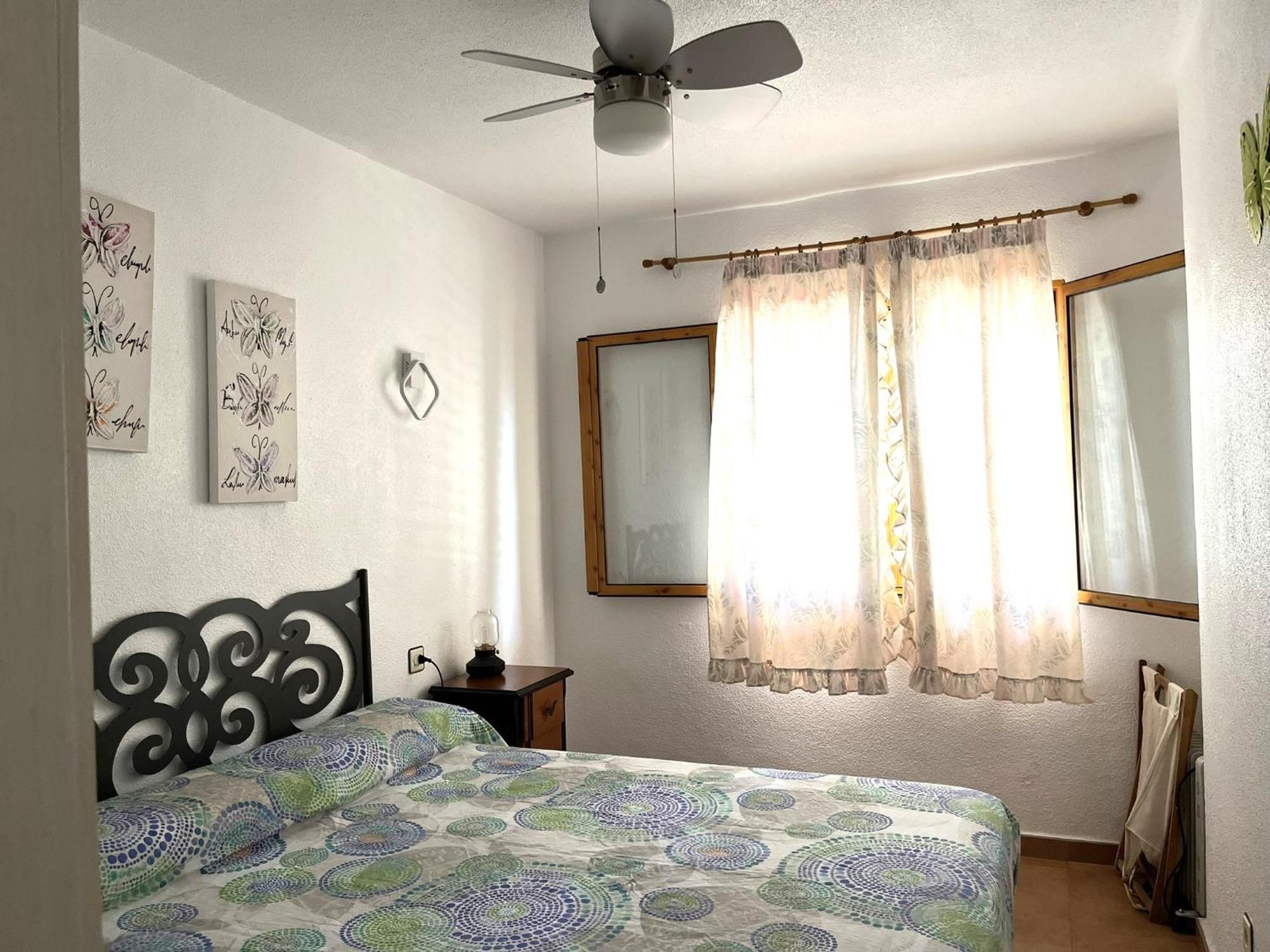 Mazarrón Apartamento Buena Vista El Alamillo מראה חיצוני תמונה