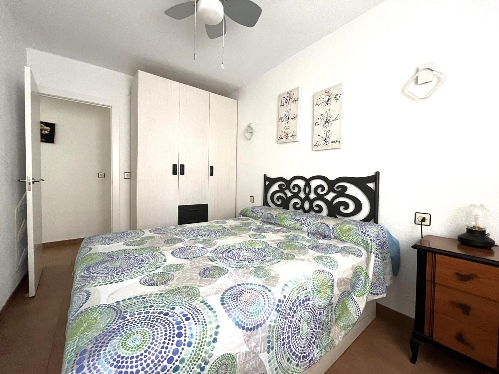 Mazarrón Apartamento Buena Vista El Alamillo מראה חיצוני תמונה